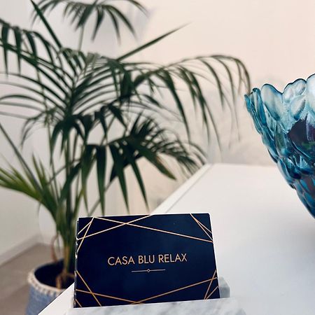 Ferienwohnung Casa Blu Relax Garda  Exterior foto