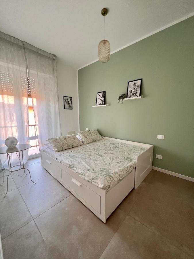 Ferienwohnung Casa Blu Relax Garda  Exterior foto