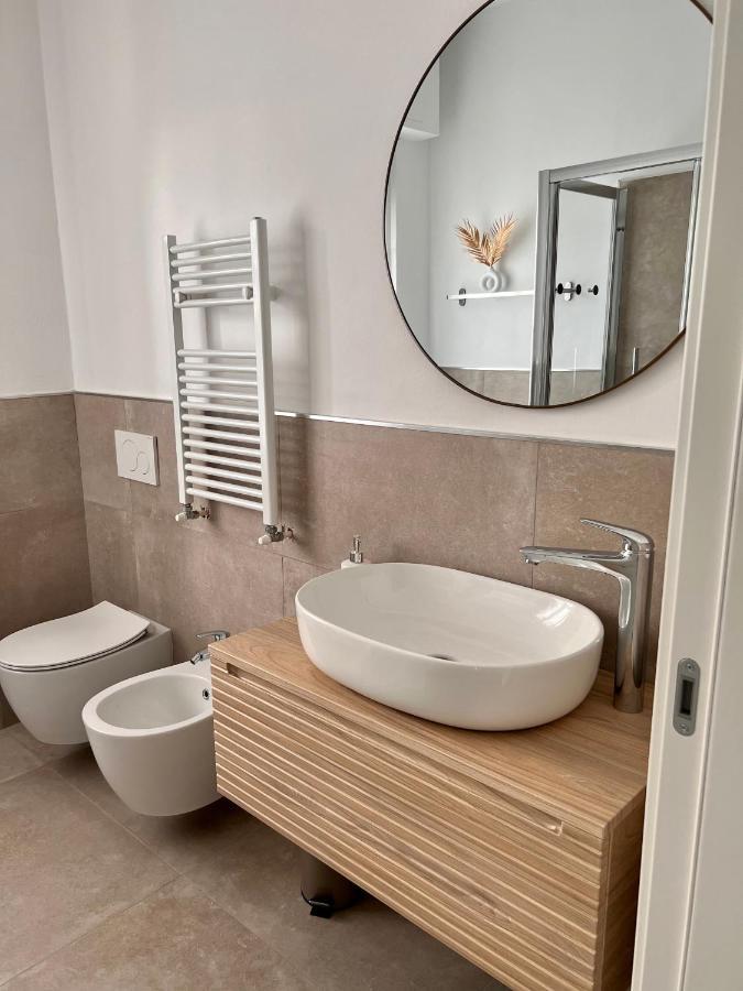 Ferienwohnung Casa Blu Relax Garda  Exterior foto