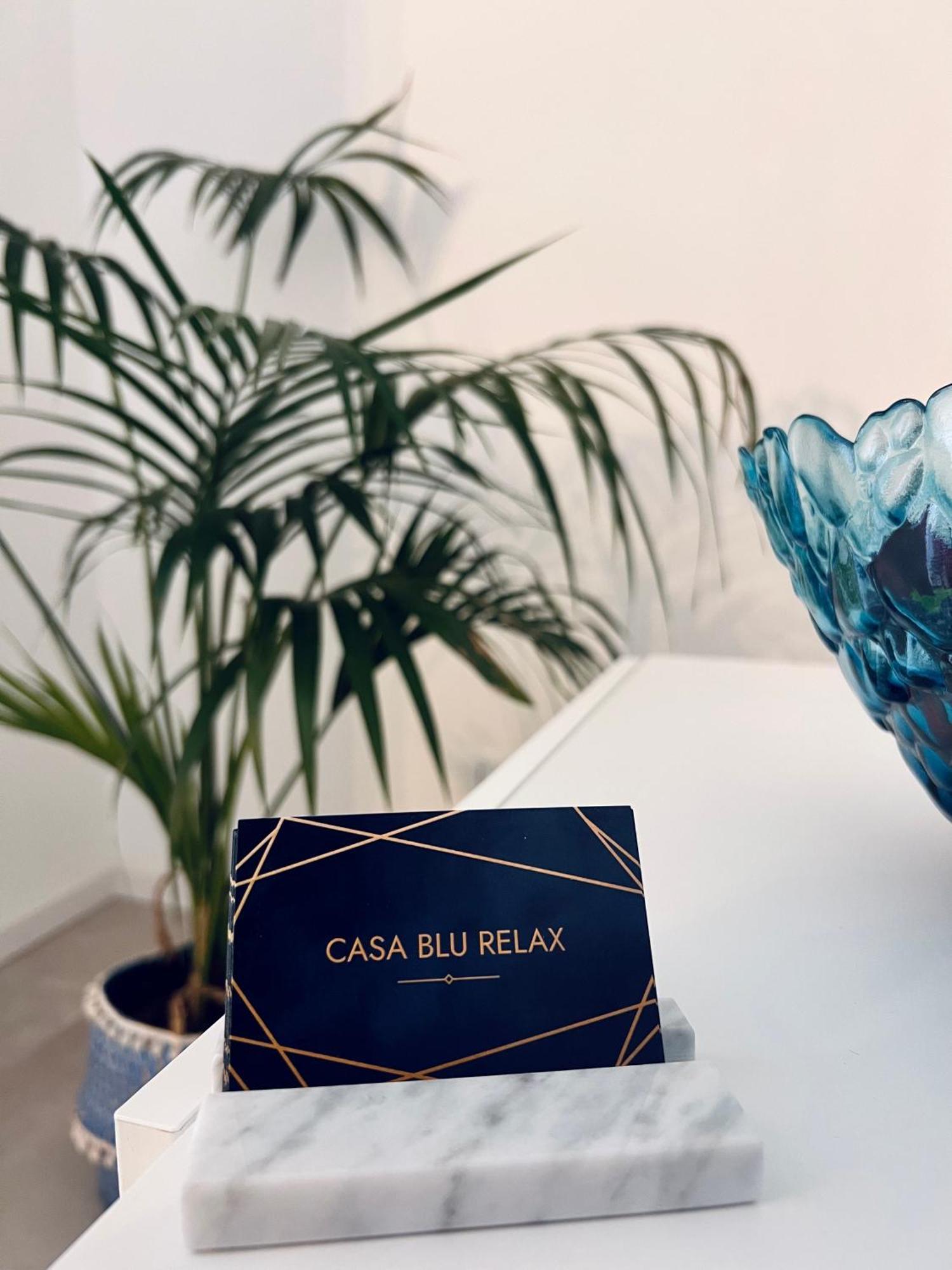Ferienwohnung Casa Blu Relax Garda  Exterior foto